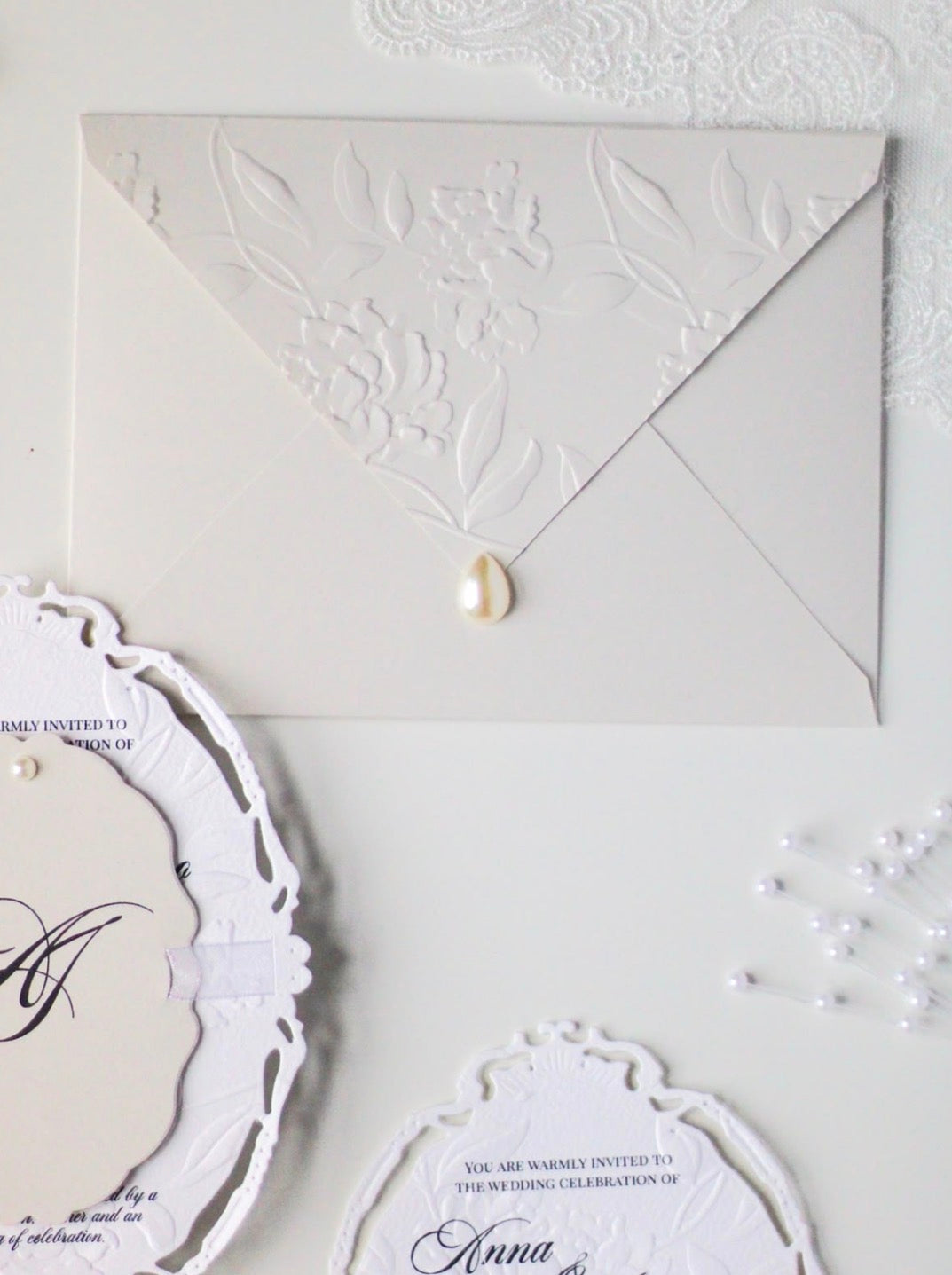 White Love Collection