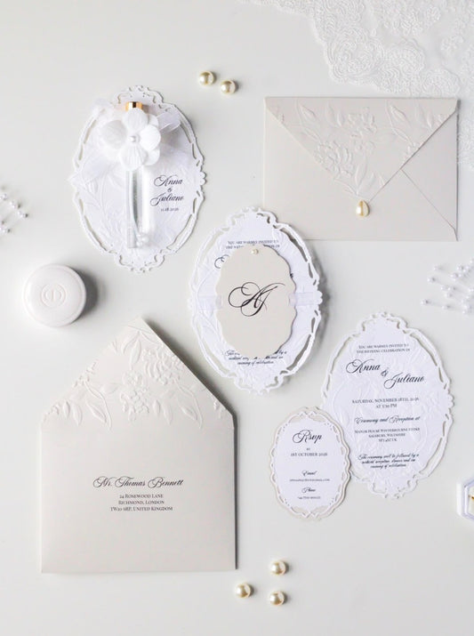 White Love Collection